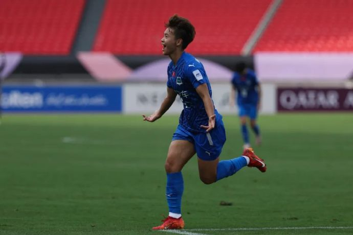 剑指亚冠!拿遍国内冠军的武汉女足 期待再攀高峰